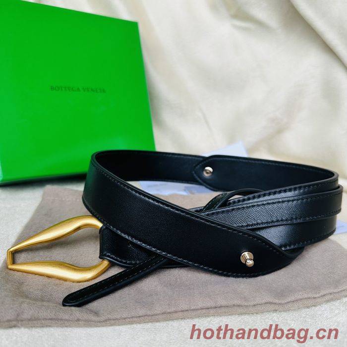 Bottega Veneta Belt 40MM BVB00020